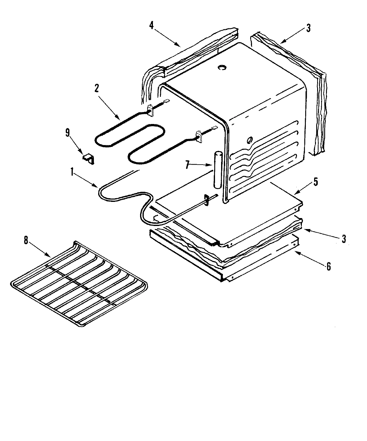 03 - OVEN