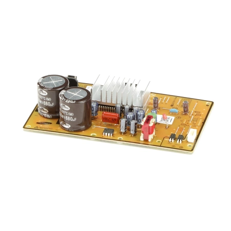 DA92-00763W Samsung Refrigerator Inverter Ass