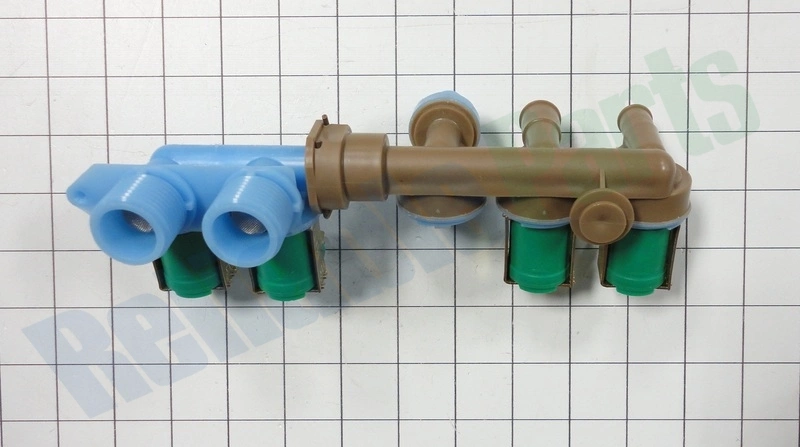 WP22002903 Whirlpool Water Valve