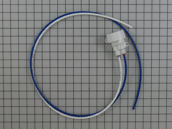 DA97-08006B Samsung Refrigerator Case Filter