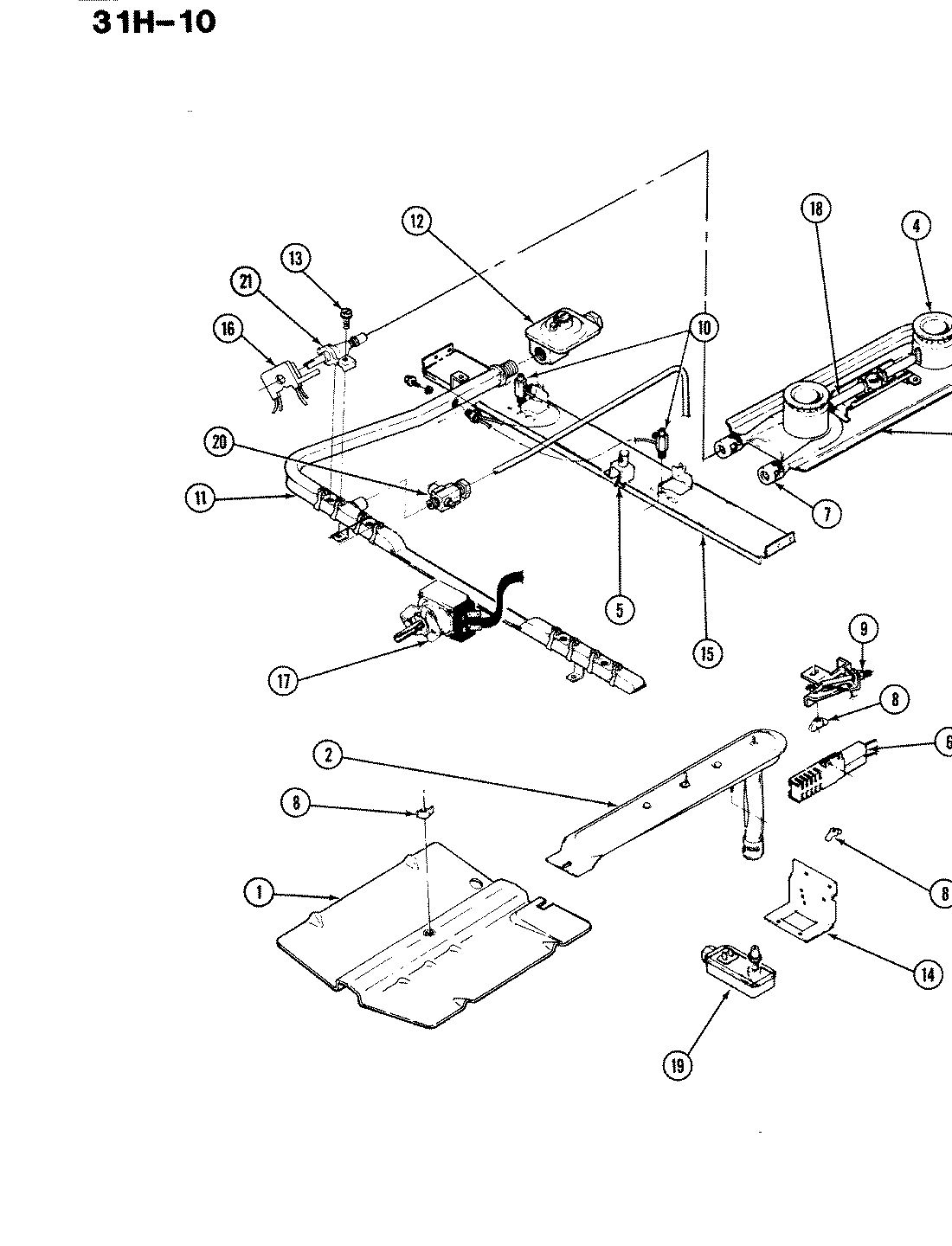 03 - CONTROL SYSTEM