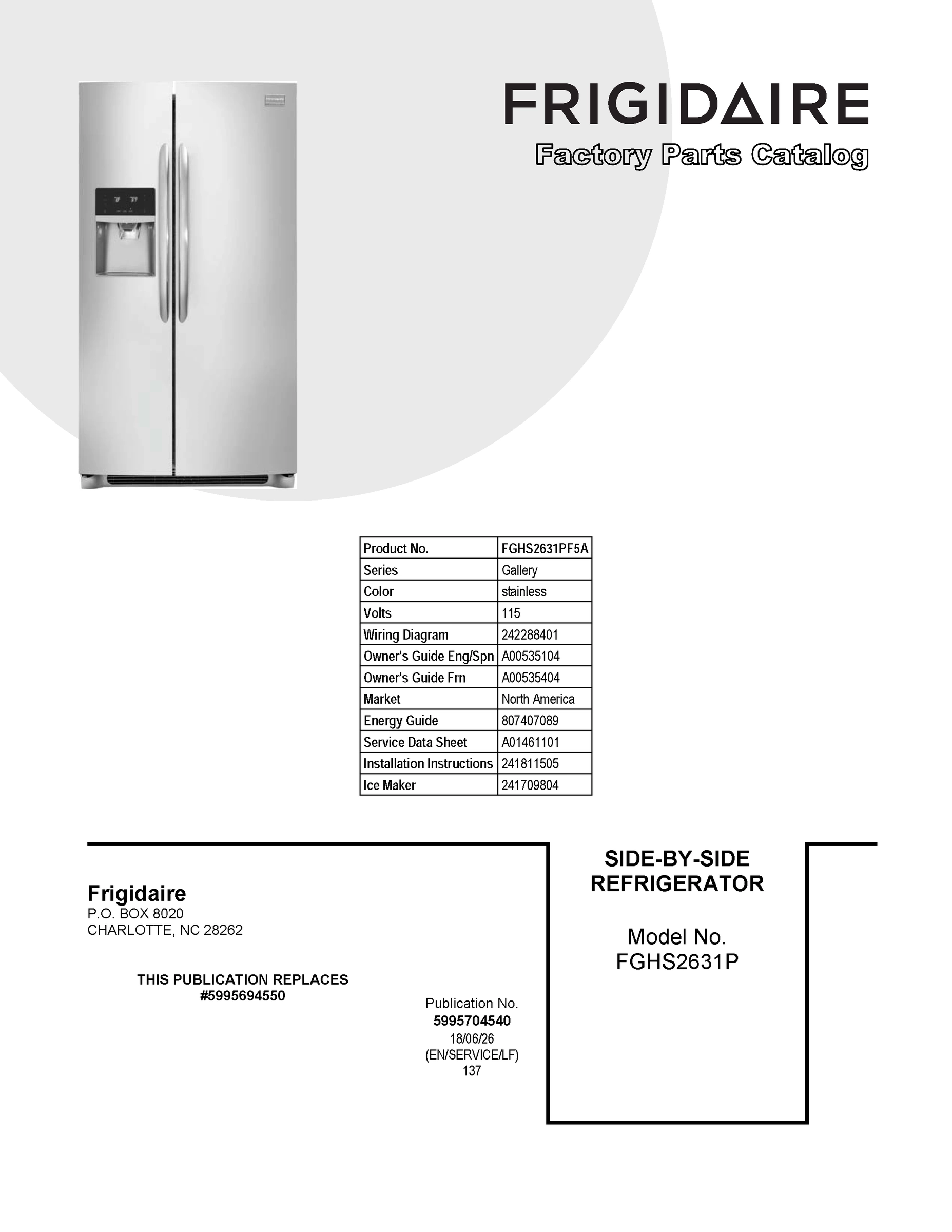 01 - COVER SHEET