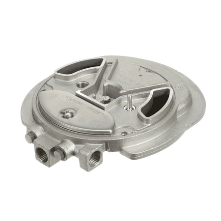 DG62-00297A Samsung Dual Burner Cup Assembly