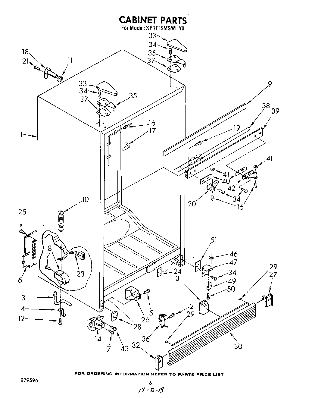 04 - CABINET