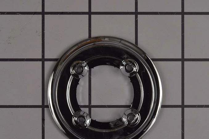 W10305134 Whirlpool Bezel