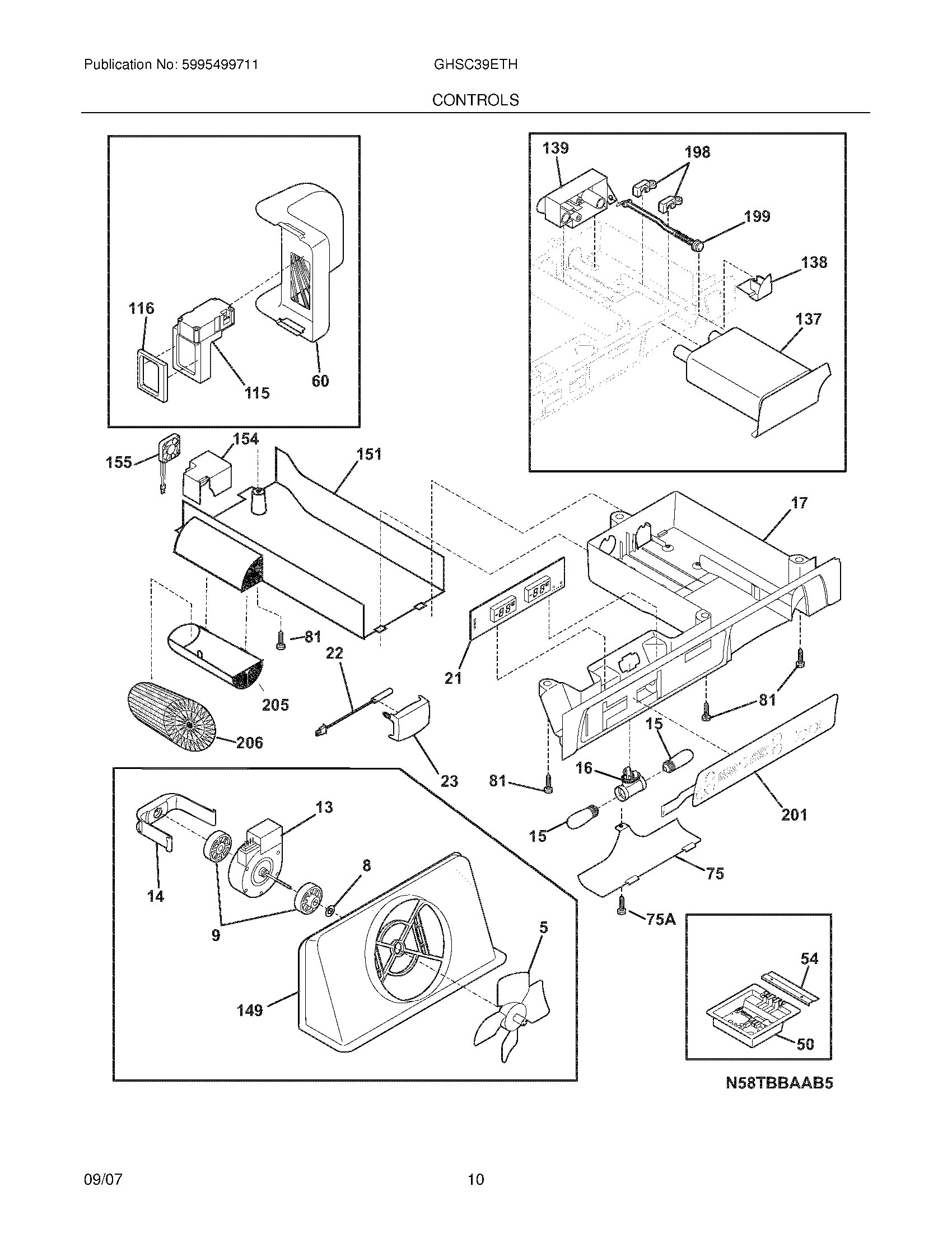 11 - CONTROLS