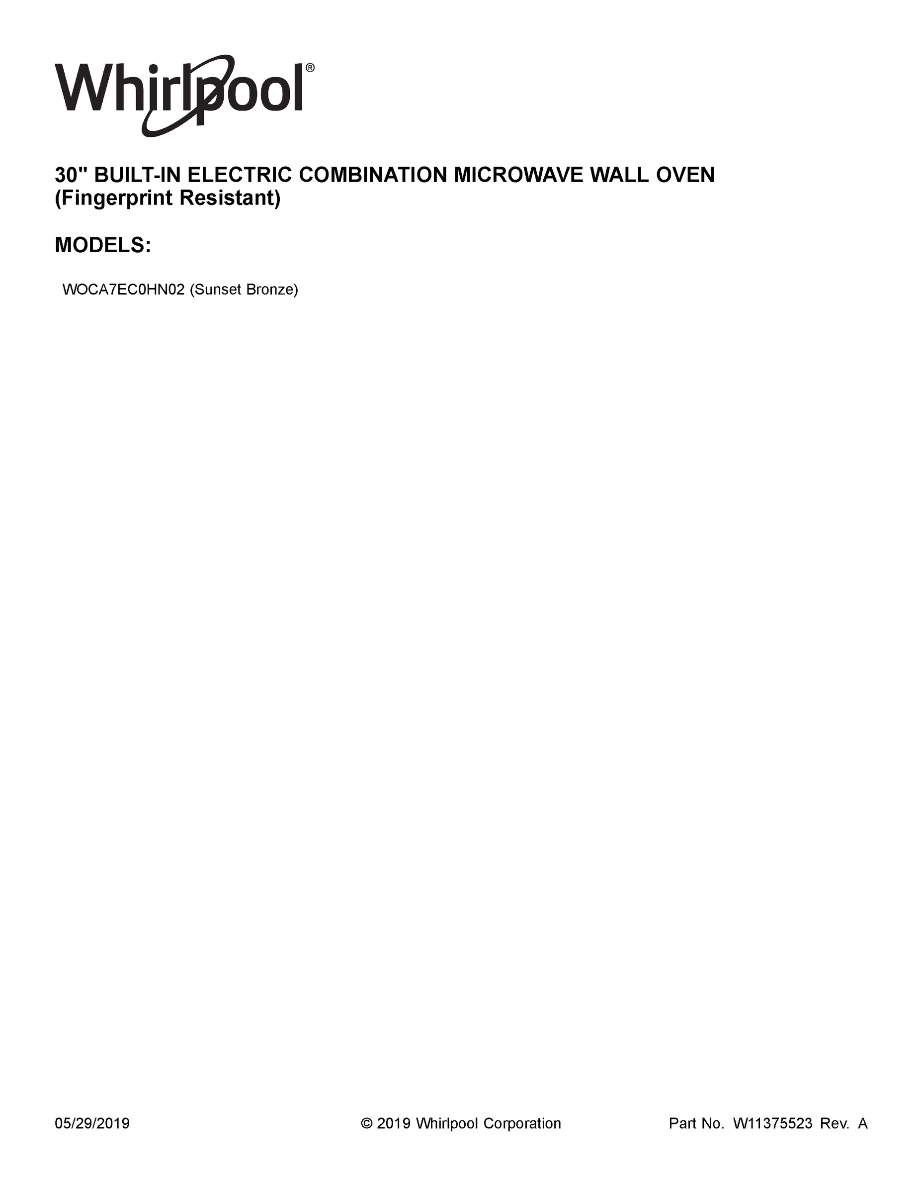 01 - COVER SHEET