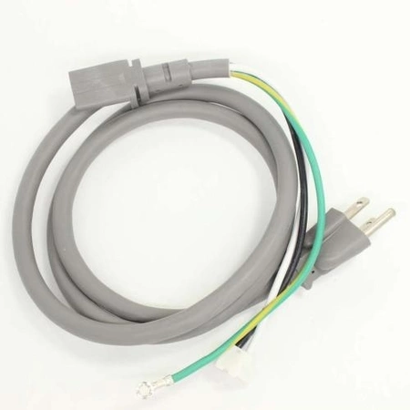 DE96-00379K Samsung Power Cord SJT 3X14AWG 10