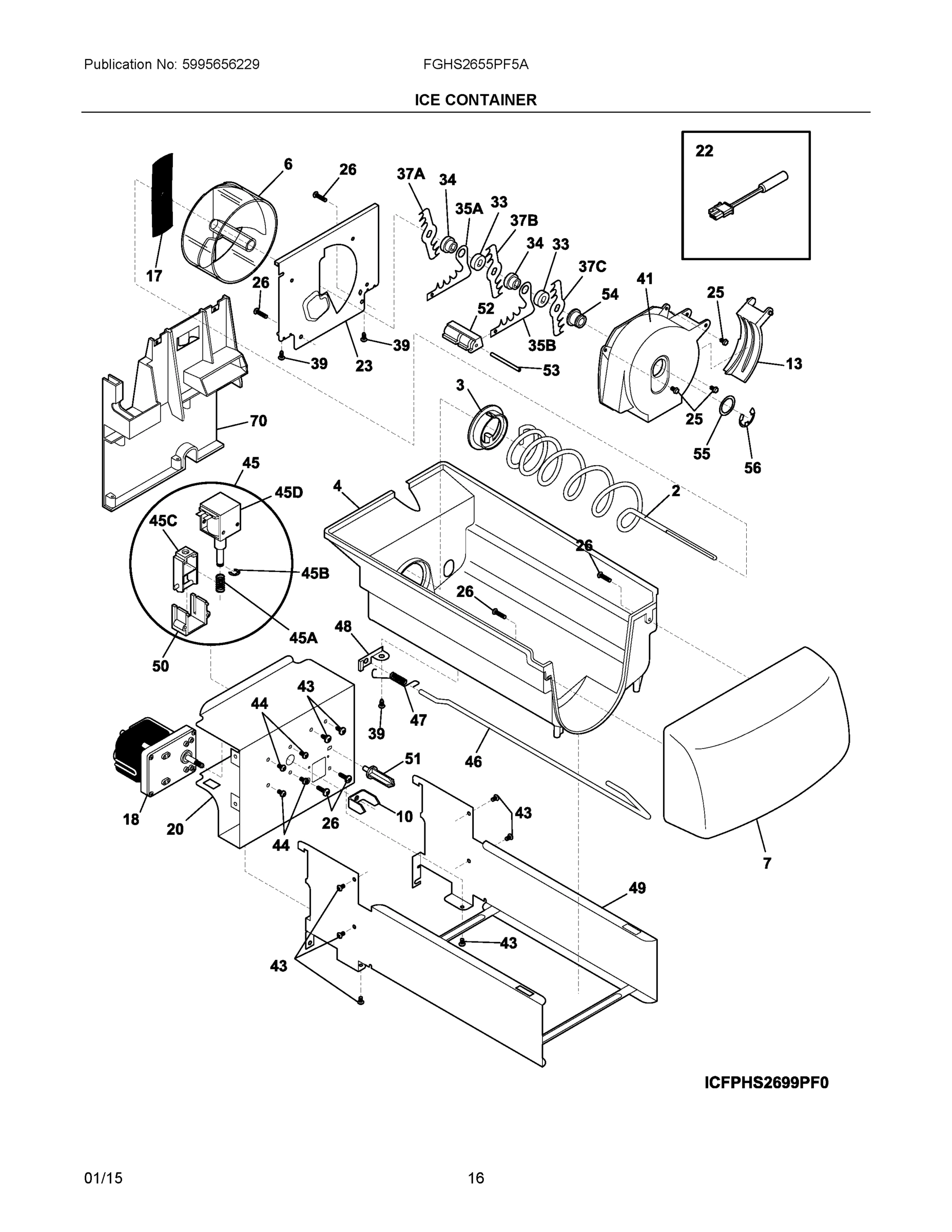 09 - ICE CONTAINER
