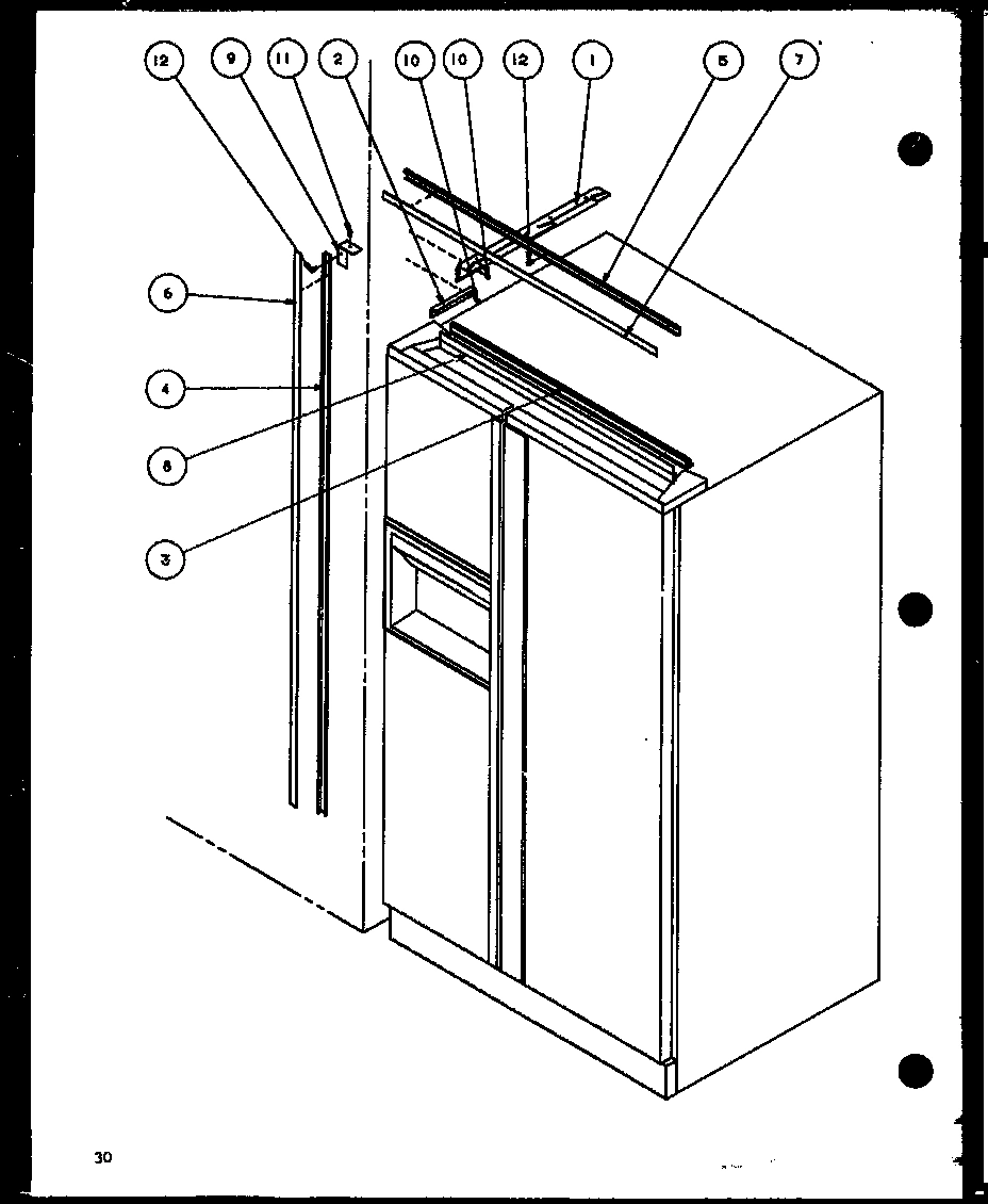 02 - BI7 TRIM KIT