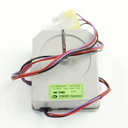 4681JB1029Z LG DC Motor