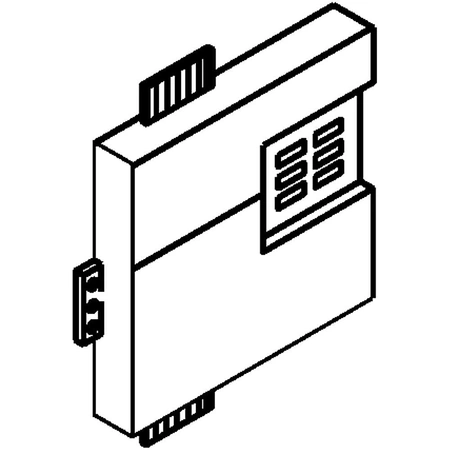 W10567584 Whirlpool Dishwasher Cover