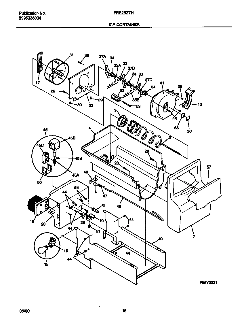 09 - ICE CONTAINER