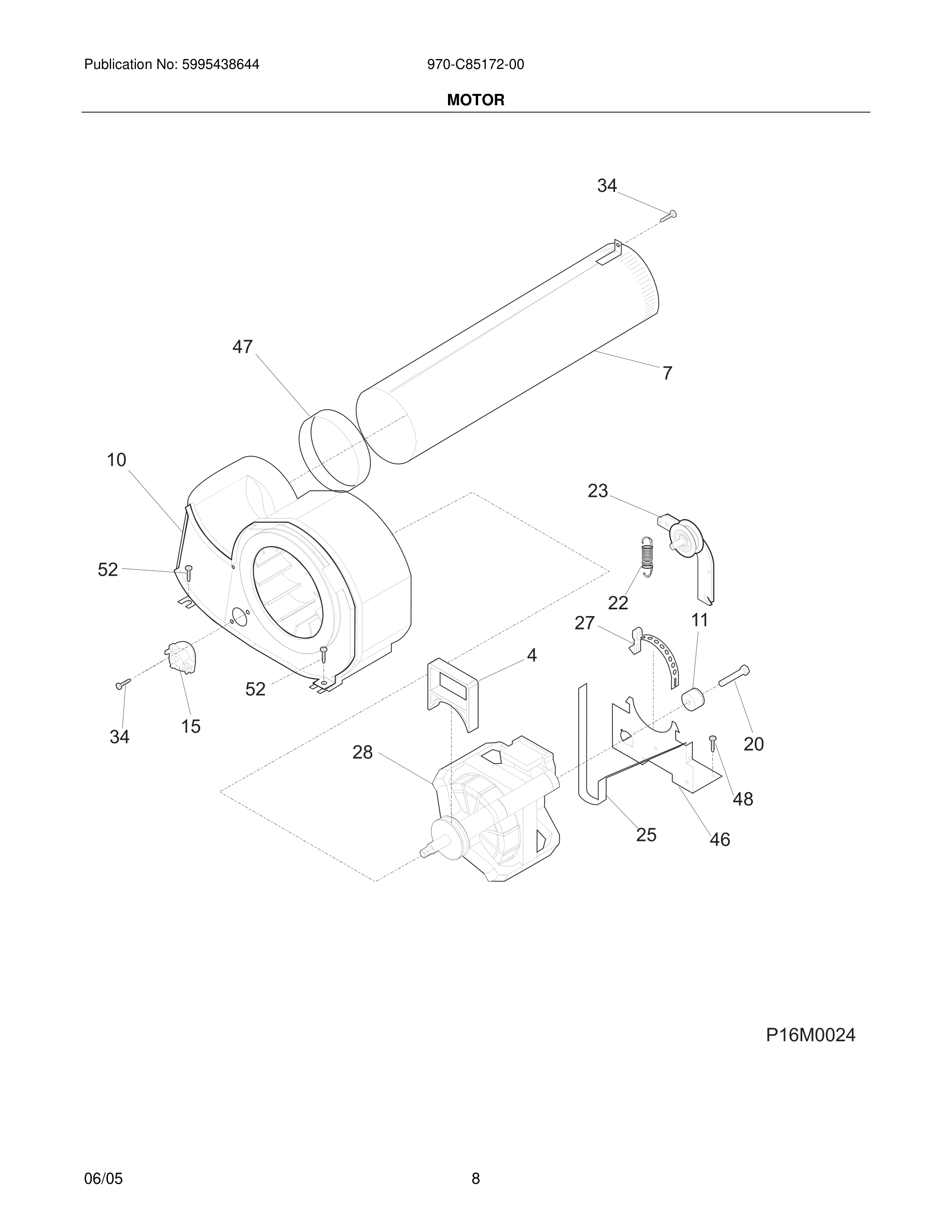 09 - MOTOR