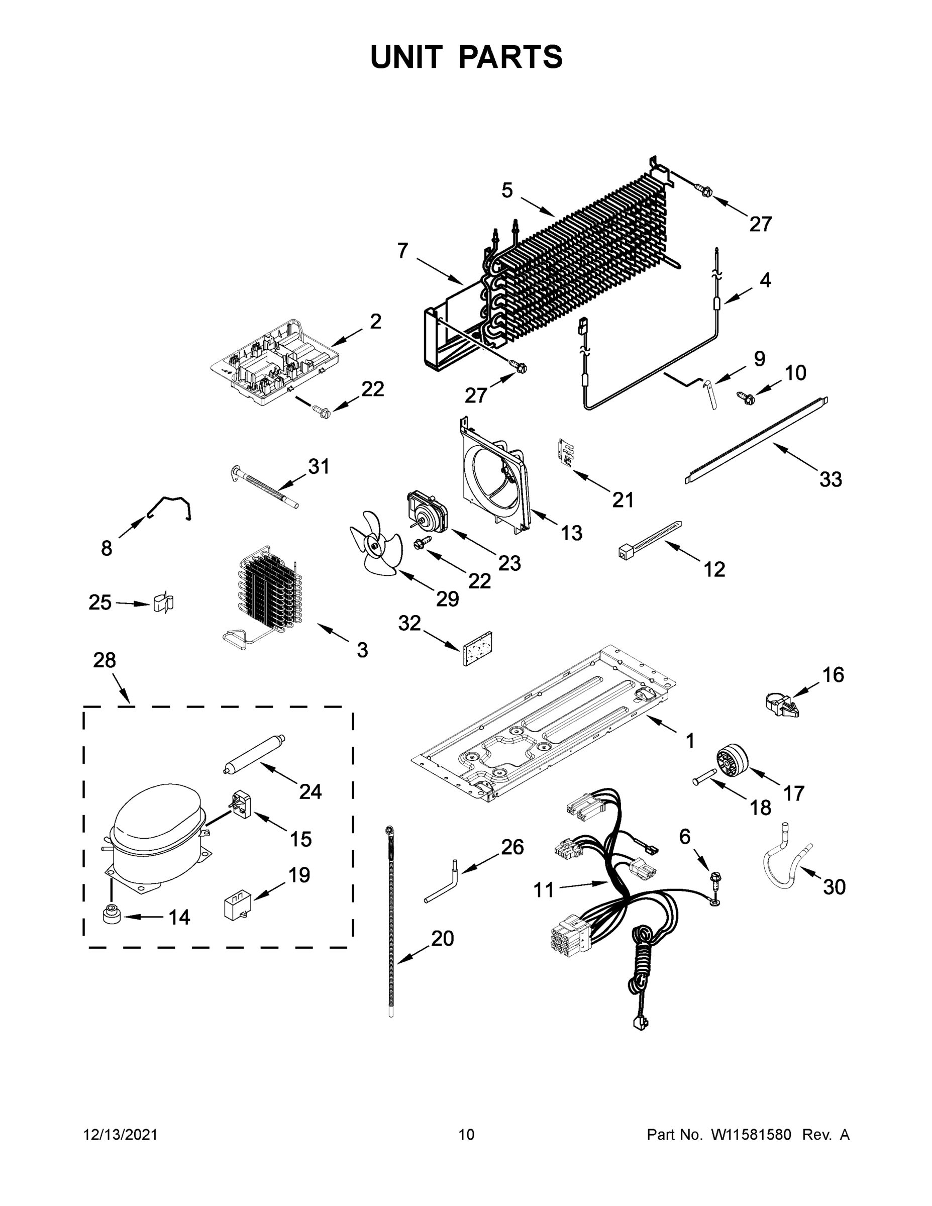 06 - UNIT PARTS
