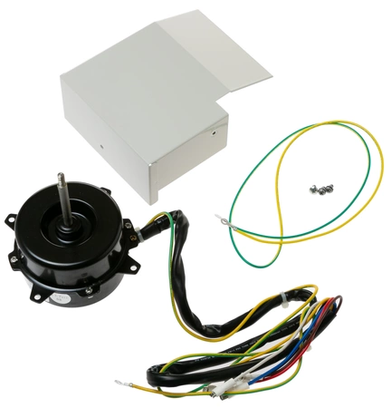 WJ49X22062 GE 115V Motor Kit