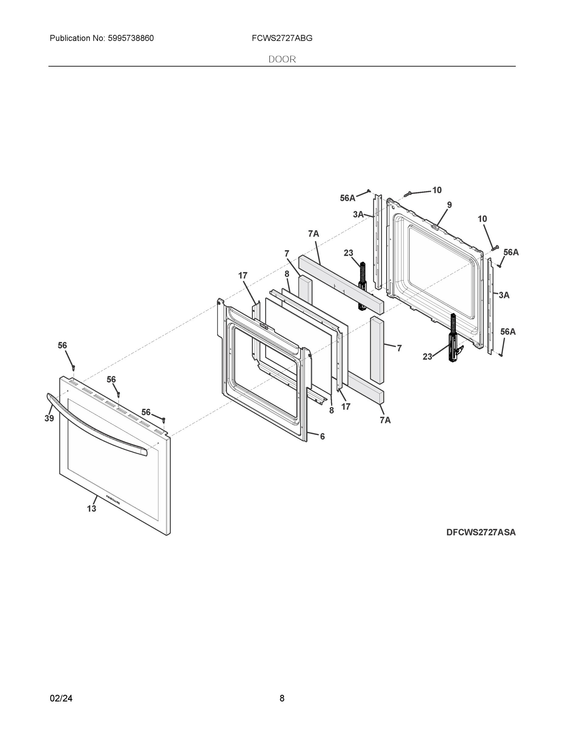 04 - DOOR
