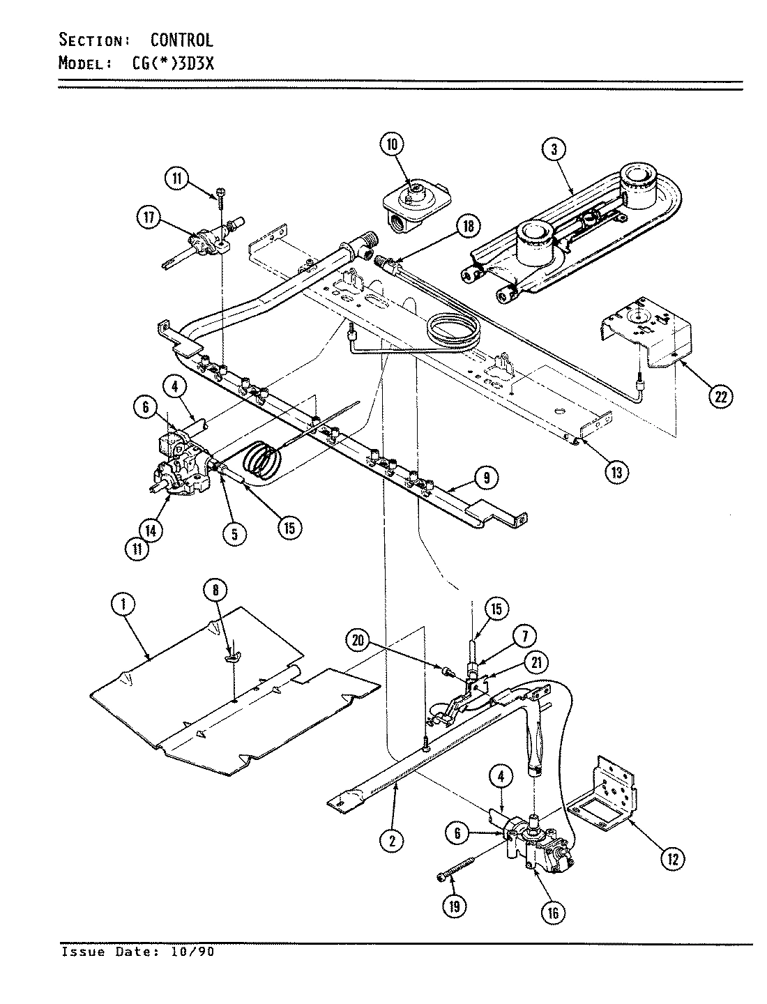 04 - GAS CONTROLS