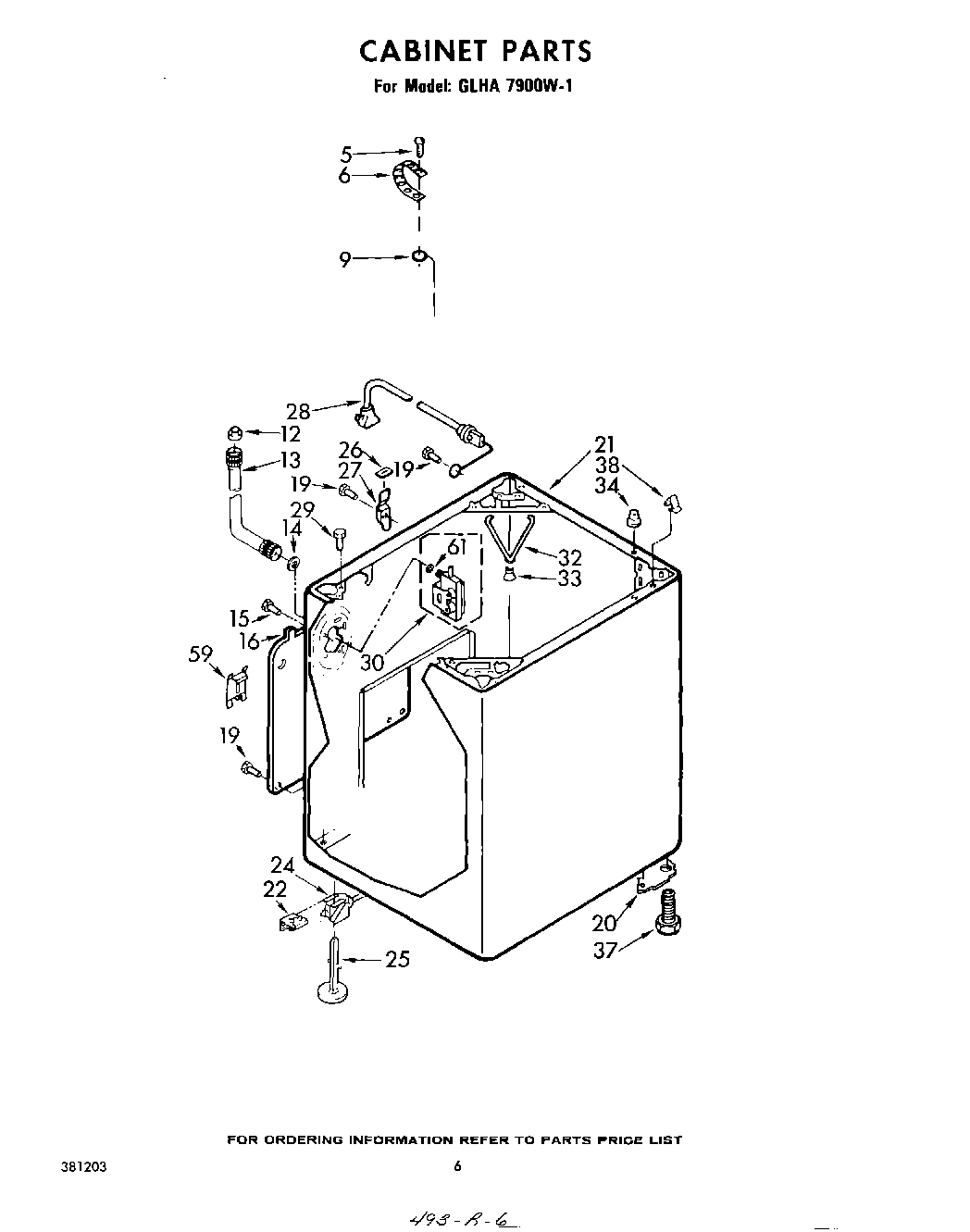 05 - CABINET