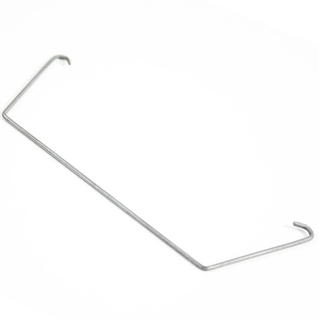 W10204187 Whirlpool Refrigerator Retainer