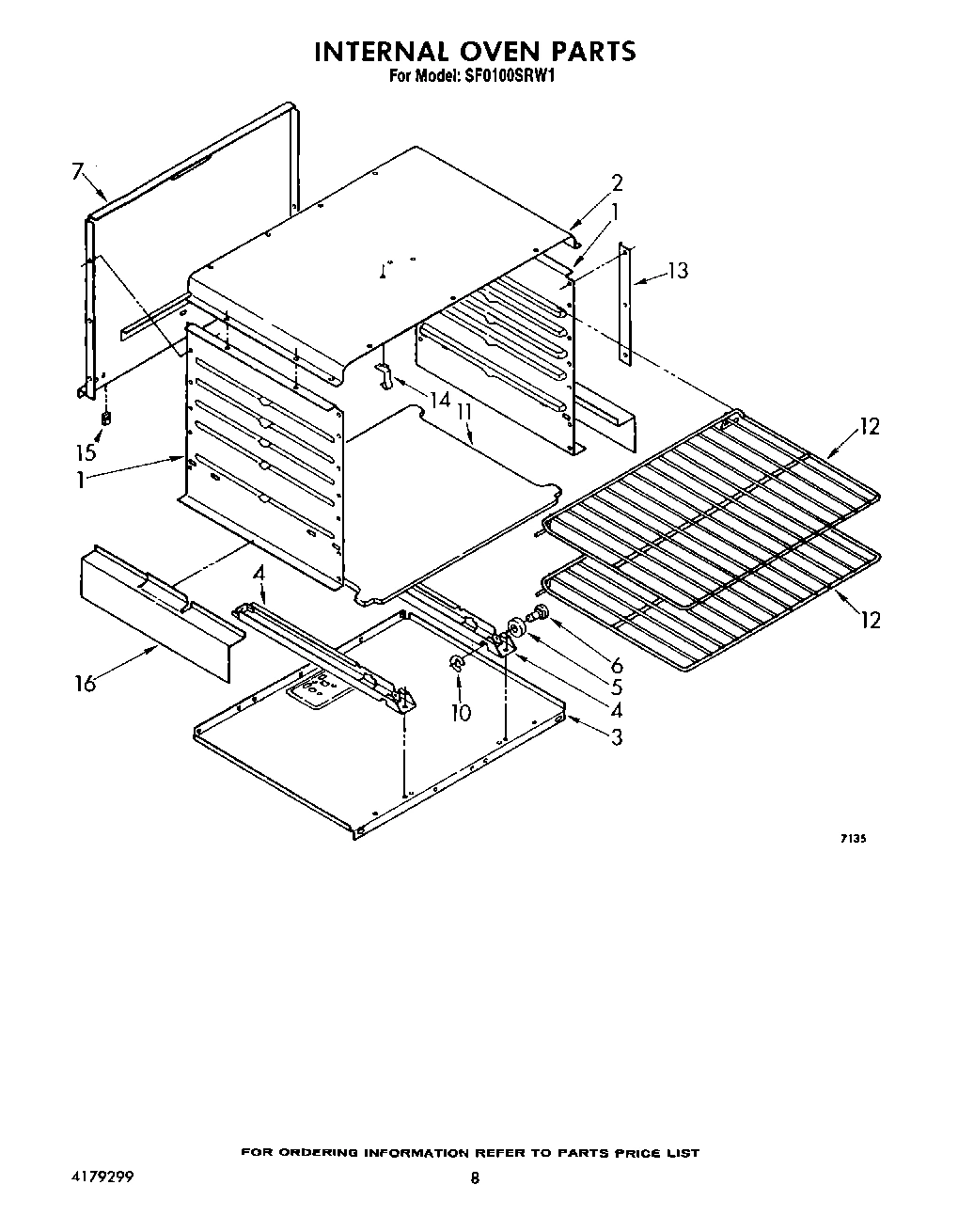 06 - INTERNAL OVEN