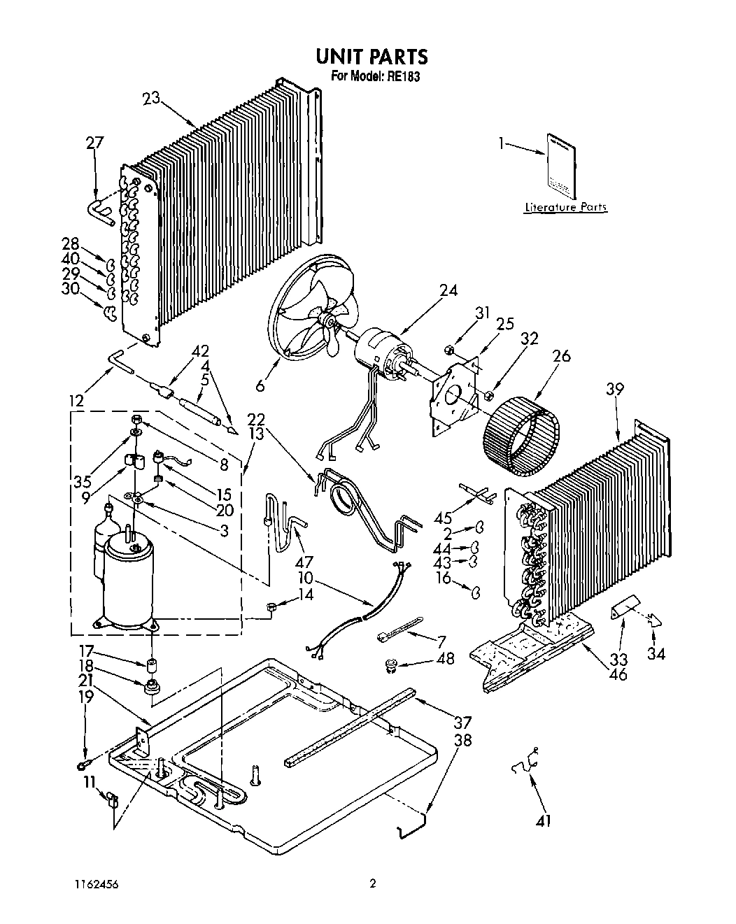 02 - UNIT, LIT/OPTIONAL