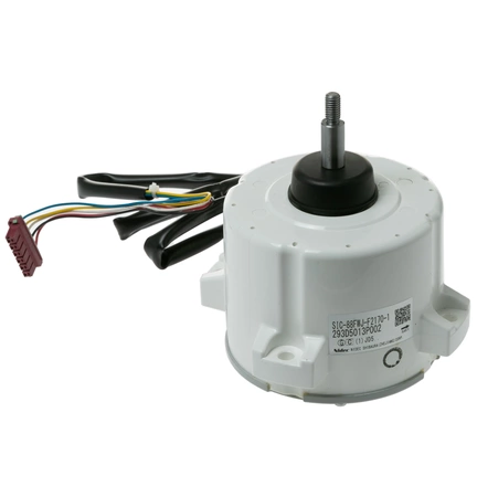 WP94X28753 GE DC Fan Motor