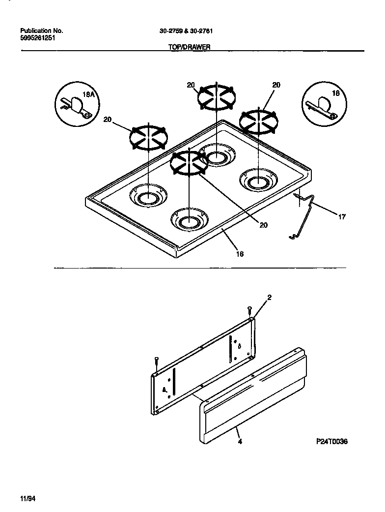 06 - TOP/DRAWER