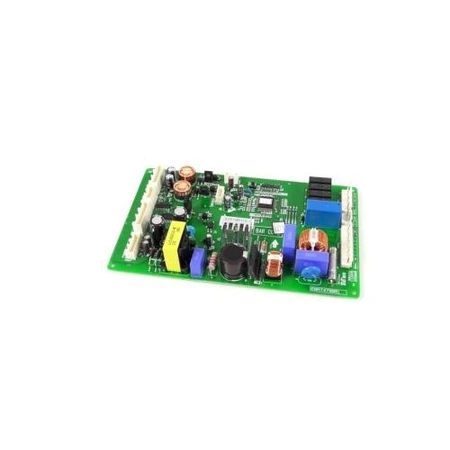 EBR74799501 LG Refrigerator Main PCB Assembly