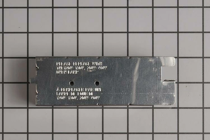 MCK30584401 LG Lamp Cover