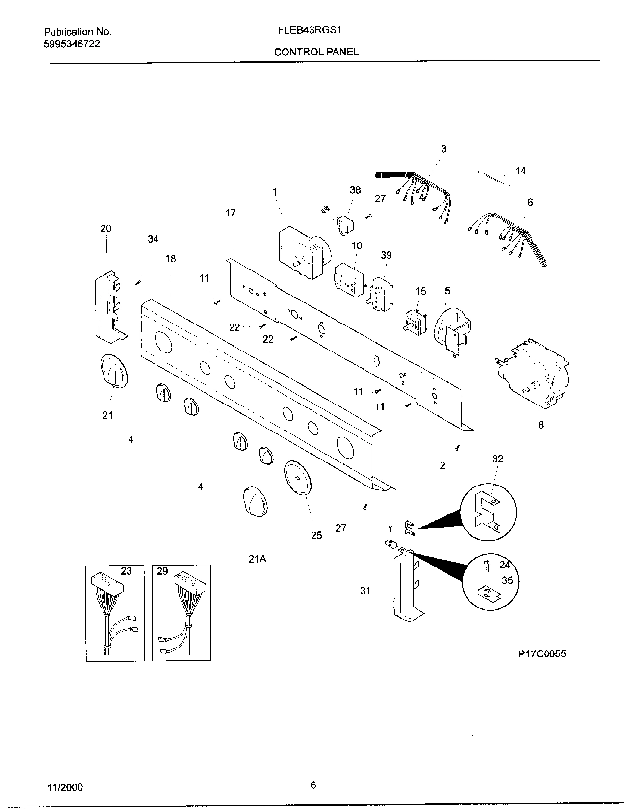 06 - CONTROL PANEL