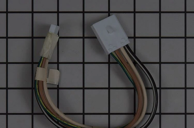 W11580030 Whirlpool Refrigerator Wire Harness