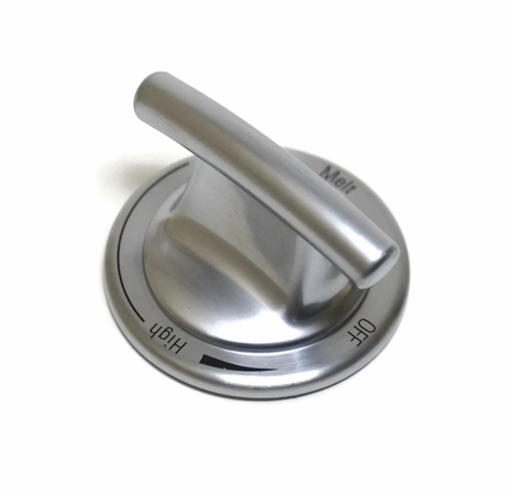 WP74011664 Whirlpool Burner Knob