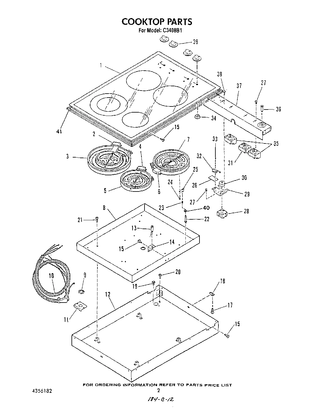02 - COOKTOP