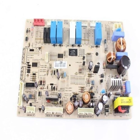 EBR64734401 LG Refrigerator Main PCB Assembly