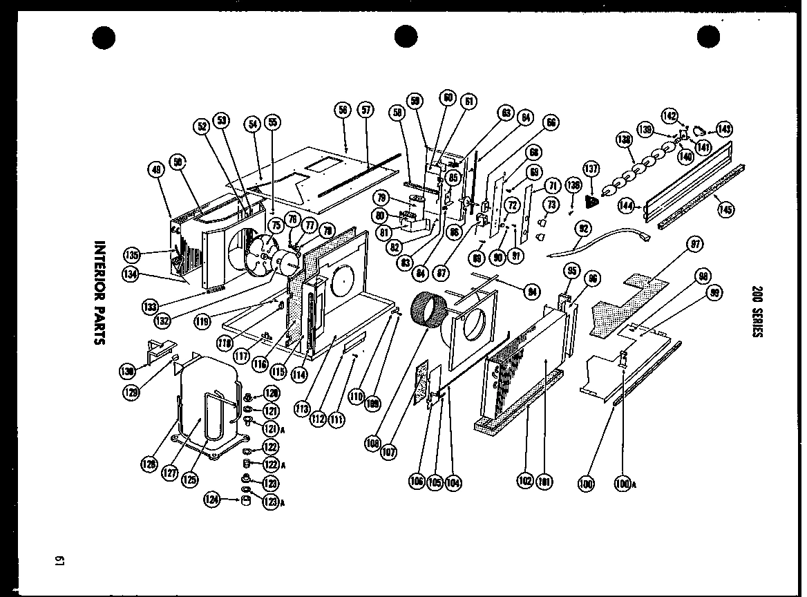 03 - INTERIOR PARTS
