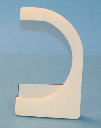 WPW10392172 Whirlpool Refrigerator Gasket
