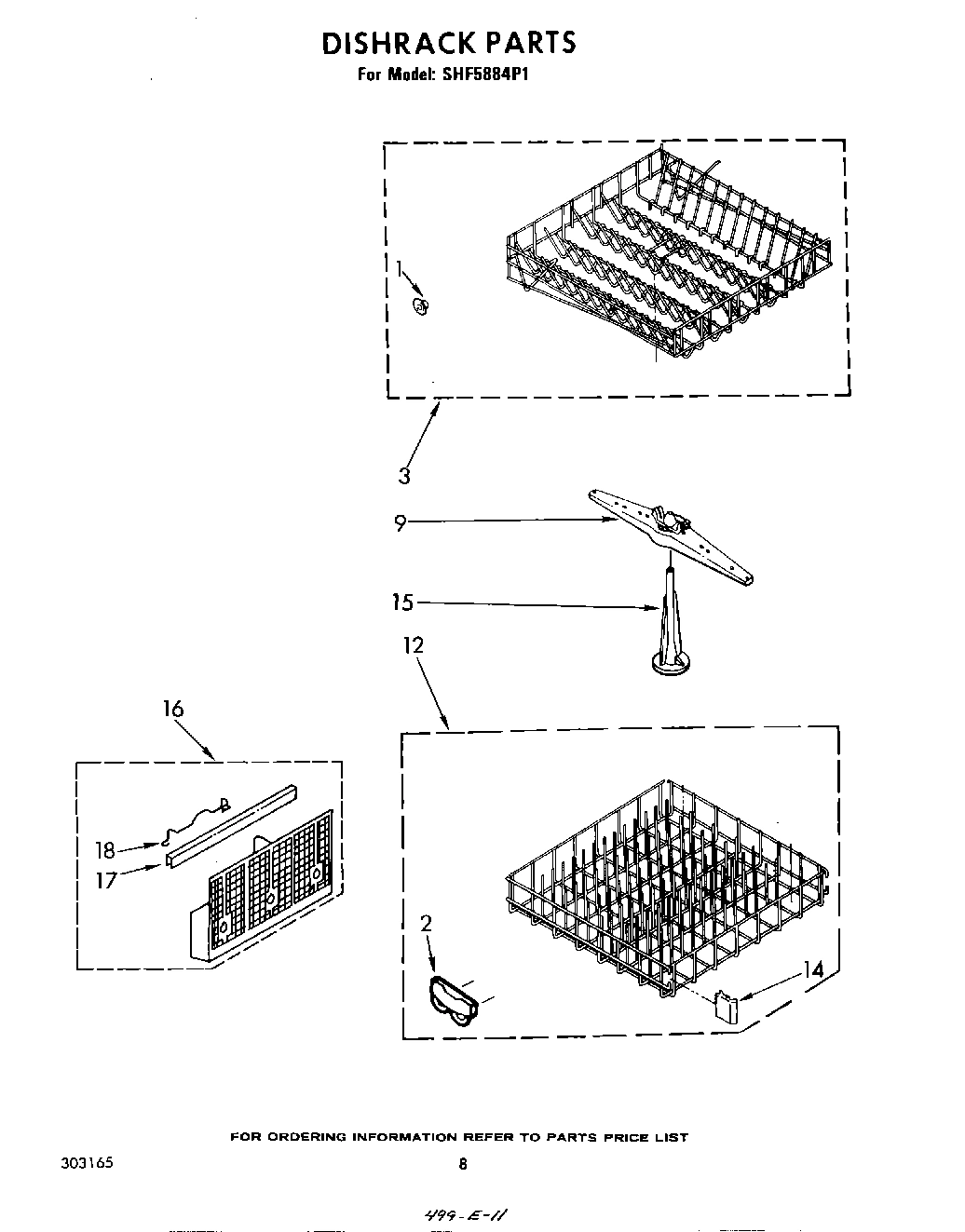 05 - DISHRACK