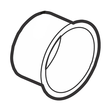 08015112 Frigidaire 0 Cap