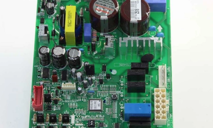 CSP30020823 LG Service Printed Circuit Board