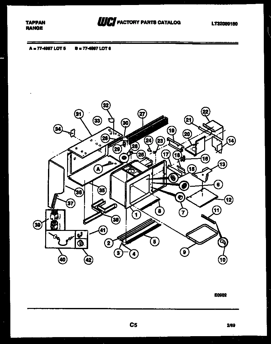 09 - UPPER BODY PARTS