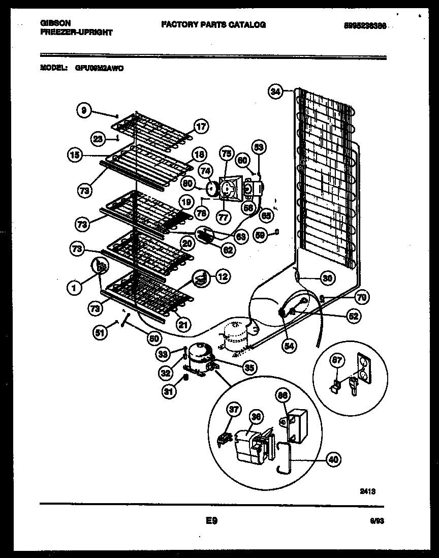 04 - SYSTEM AND ELECTRICAL PARTS