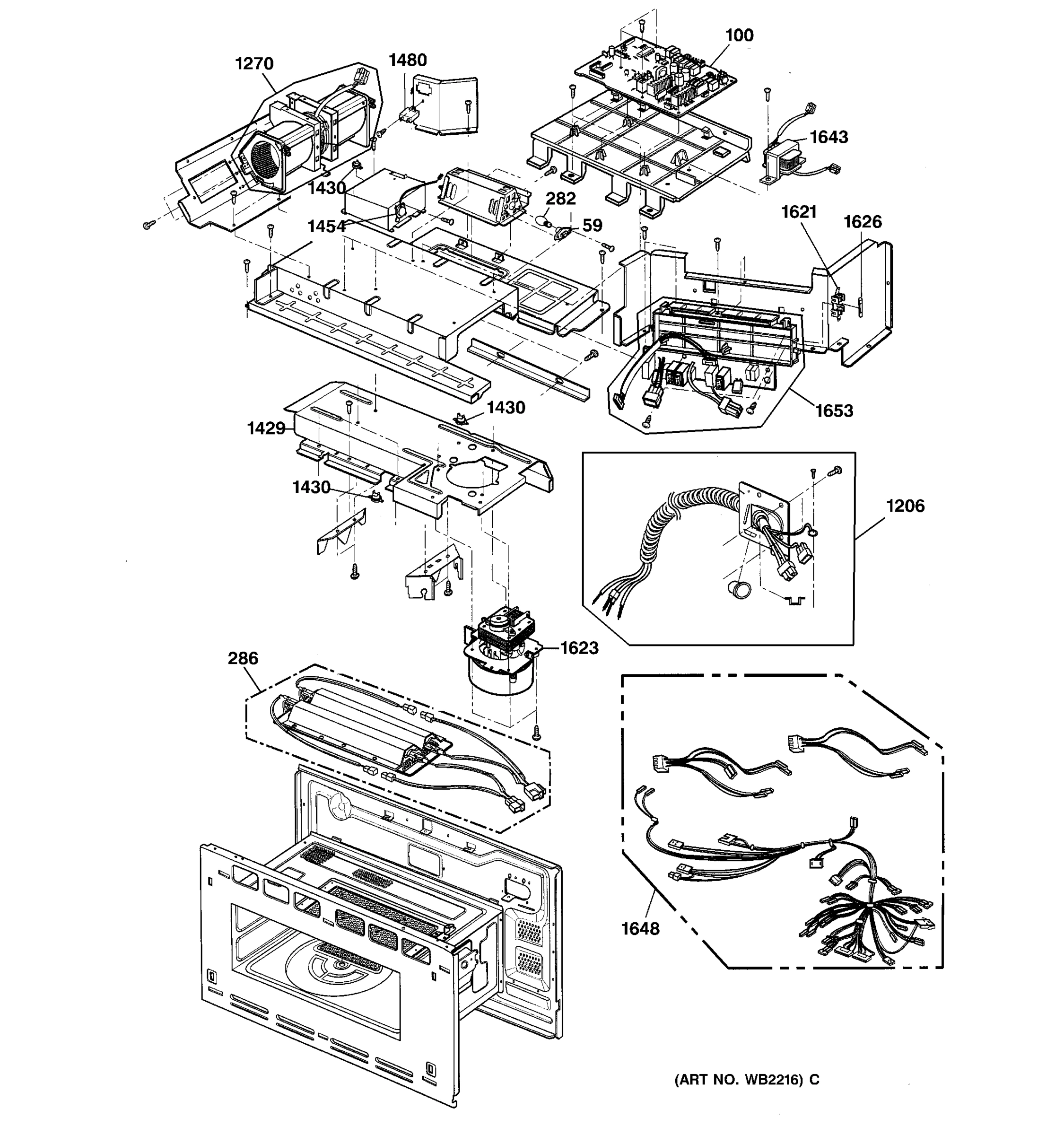 INTERIOR PARTS (2)