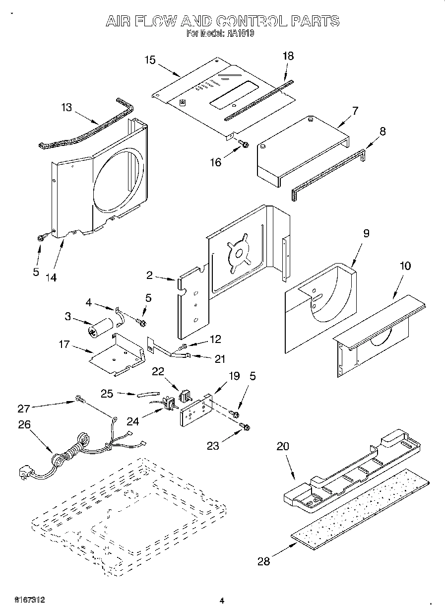 03 - AIR FLOW AND CONTROL