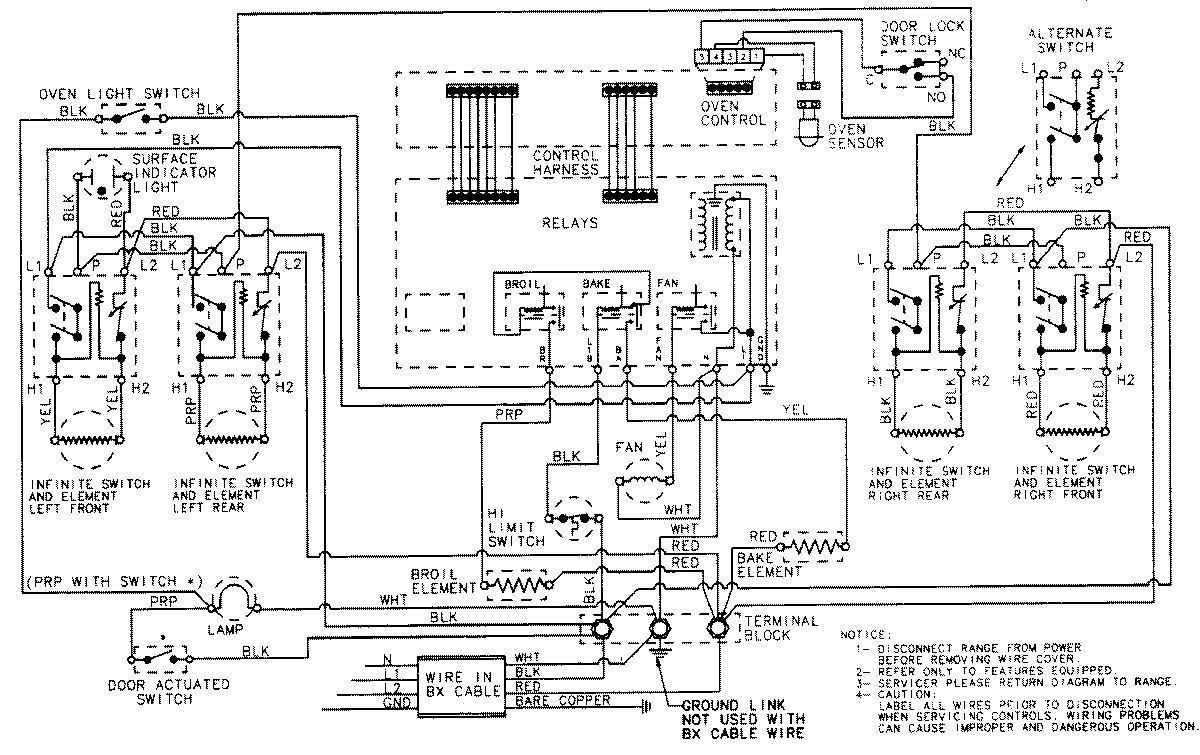 07 - WIRING INFORMATION