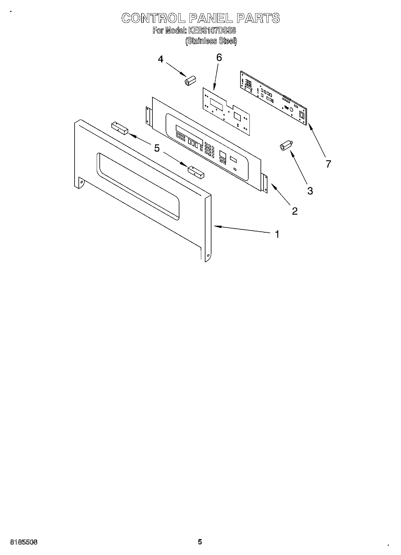 04 - CONTROL PANEL