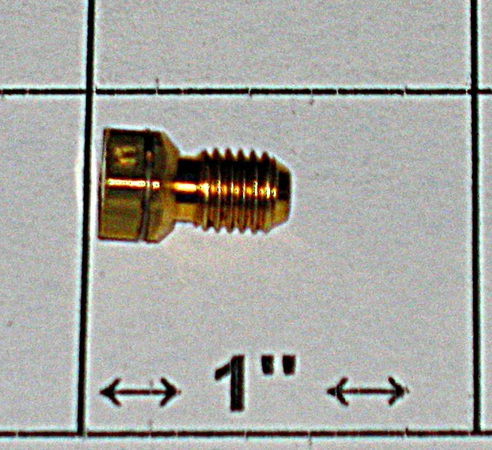 316237901 Frigidaire Oven Orifice