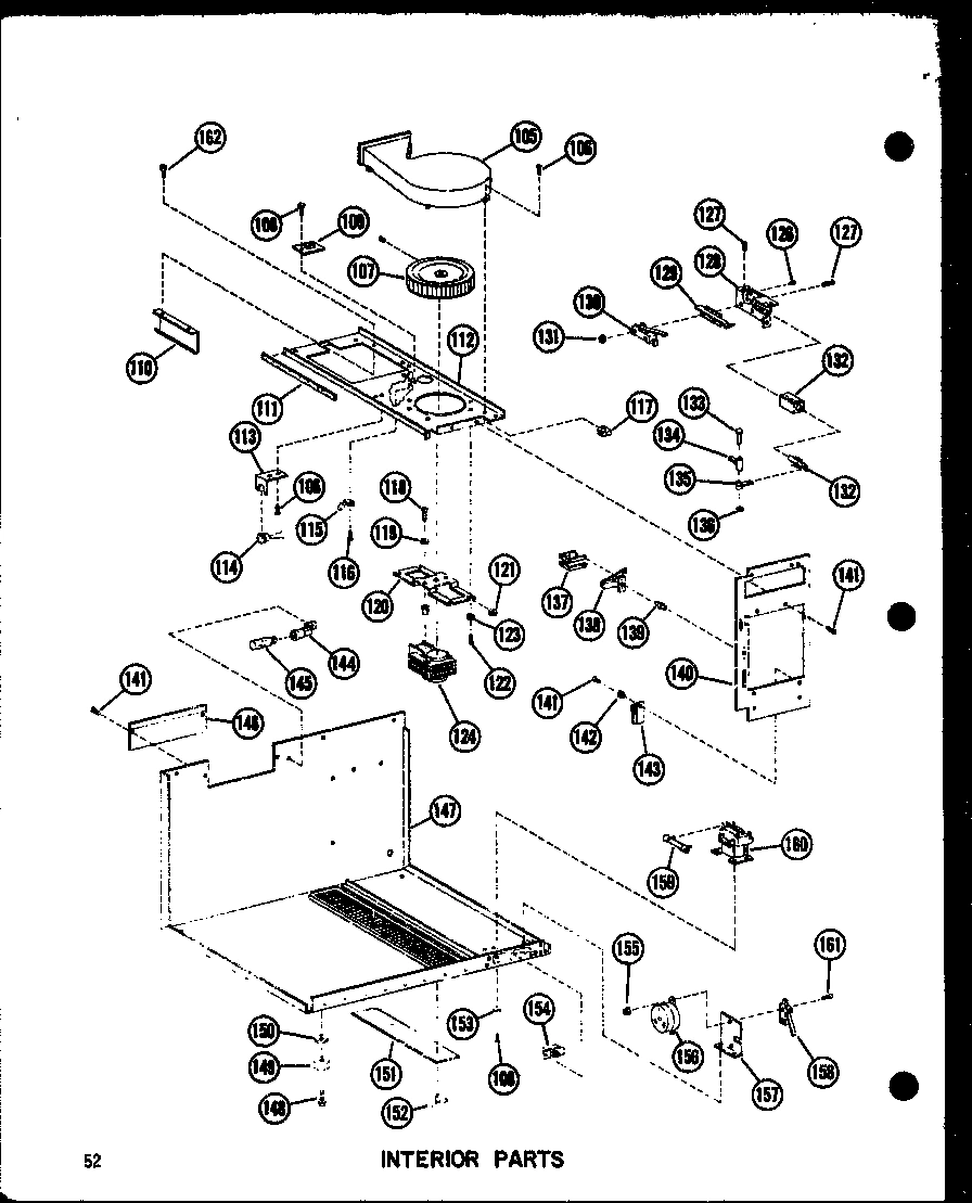 04 - INTERIOR PARTS