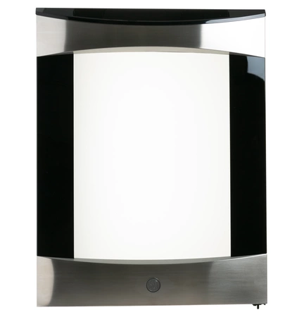 WR78X11816 GE Refrigerator Glass Door