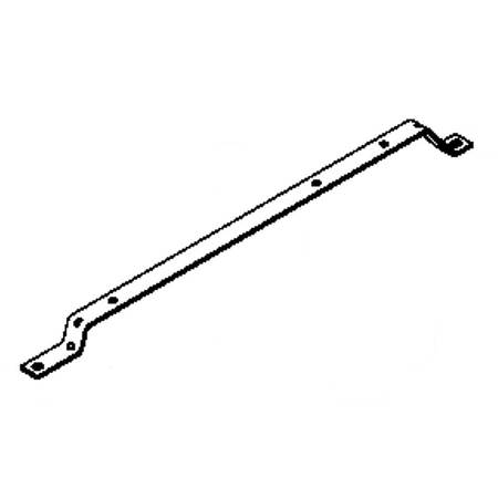 WR17X10763 GE Condenser Bracket Bar